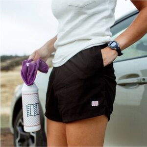 Topo Designs Global Short